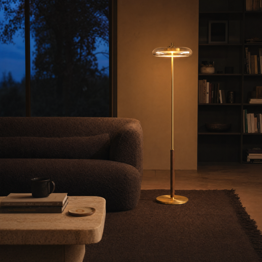Heron lifestyle 01 - living room floor