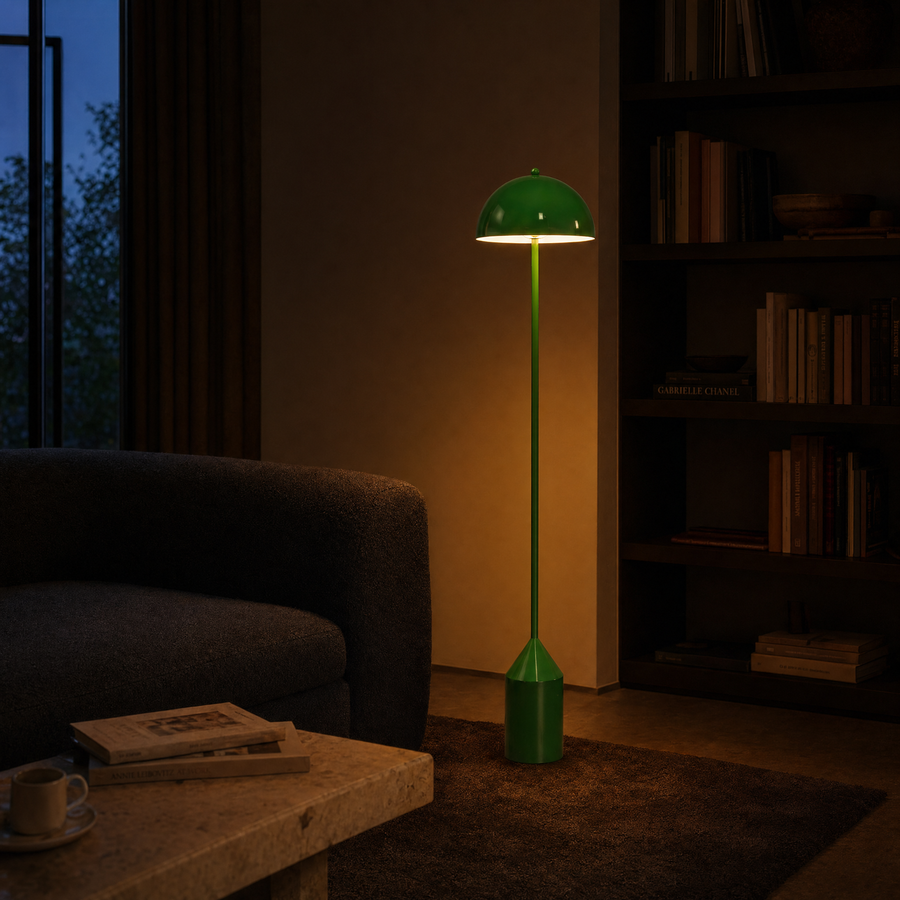 Daisy lifestyle 01 - living room floor