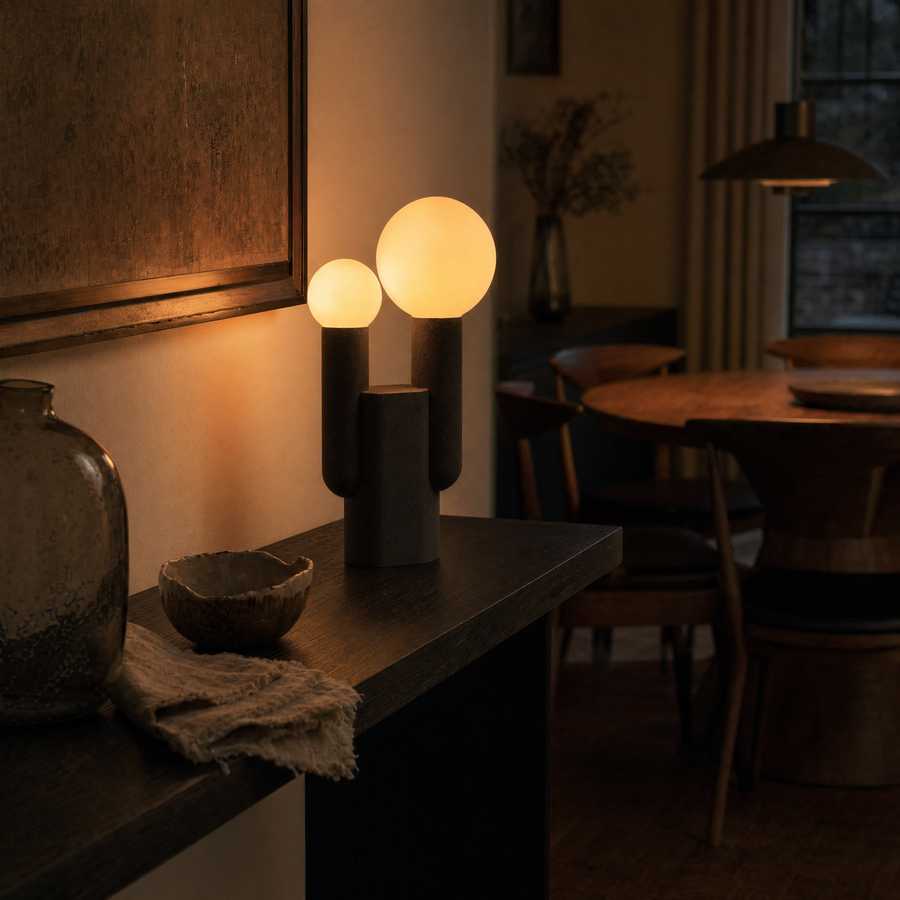 Moor lifestyle 03 - dining console