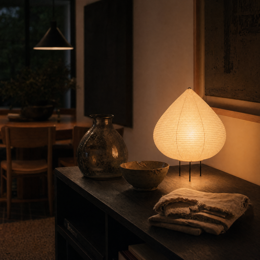 Drop lifestyle 03 - dining console
