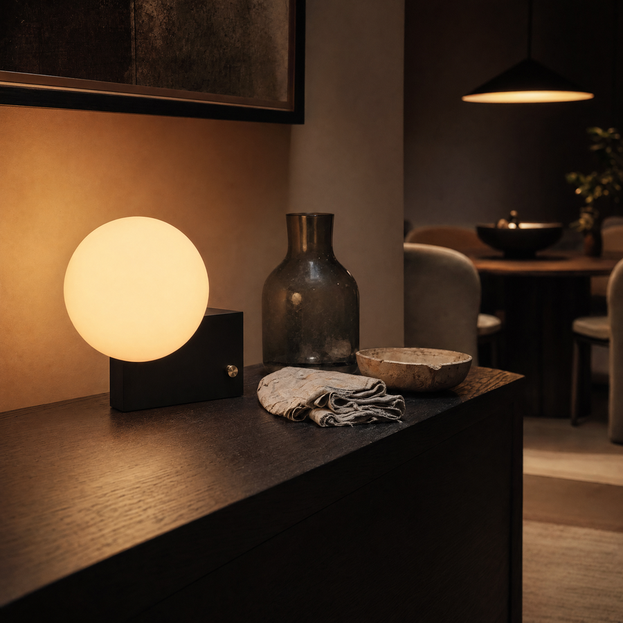 Eclipse lifestyle 03 - dining console