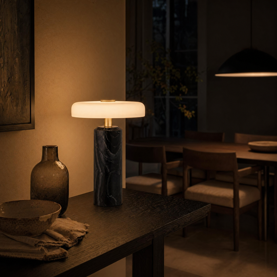 Cairn lifestyle 03 - dining console