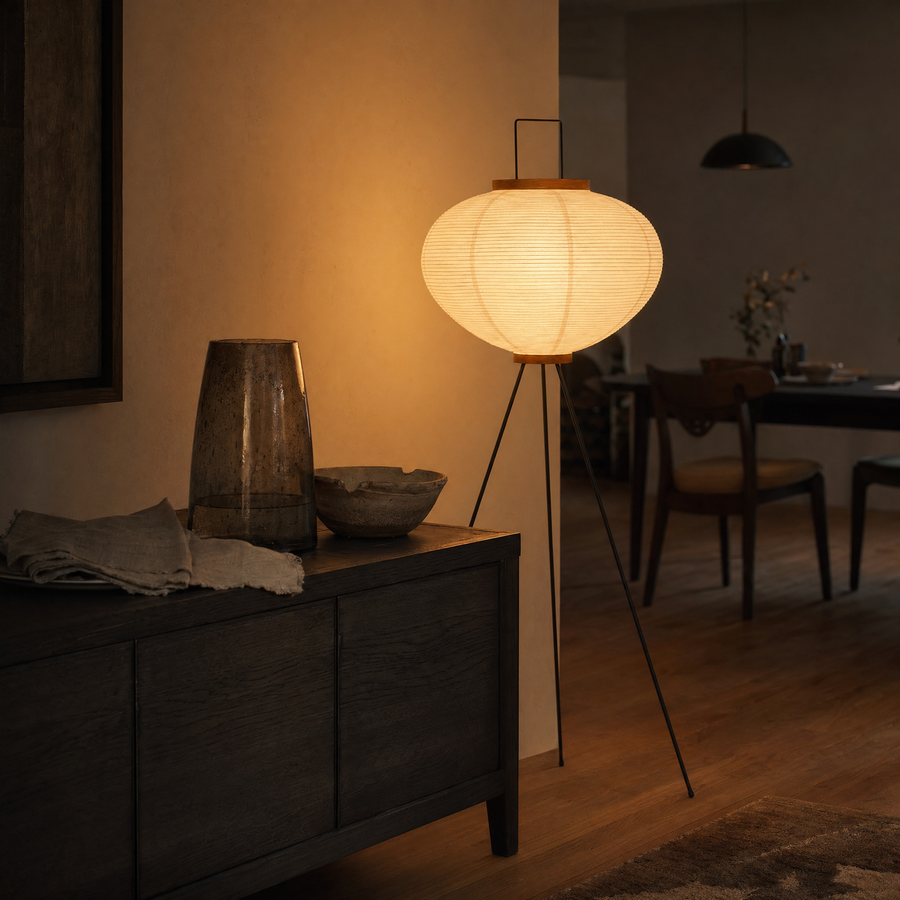 Husk lifestyle 03 - dining room floor