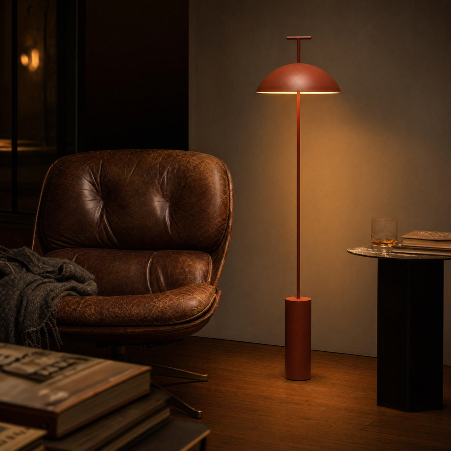 Spire lifestyle 04 - reading corner floor
