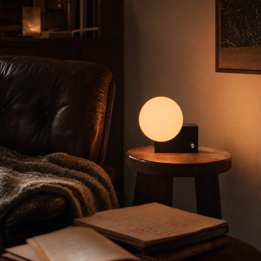 Eclipse lifestyle 04 - reading side table