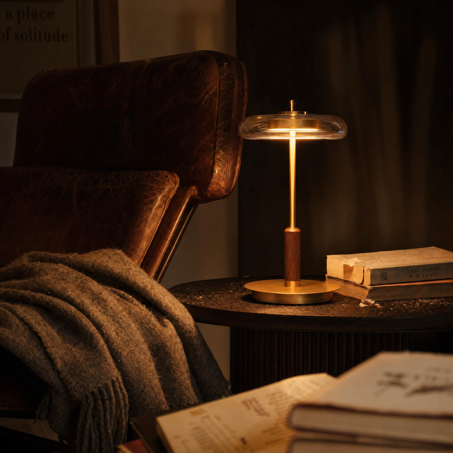 Wren lifestyle 04 - reading side table