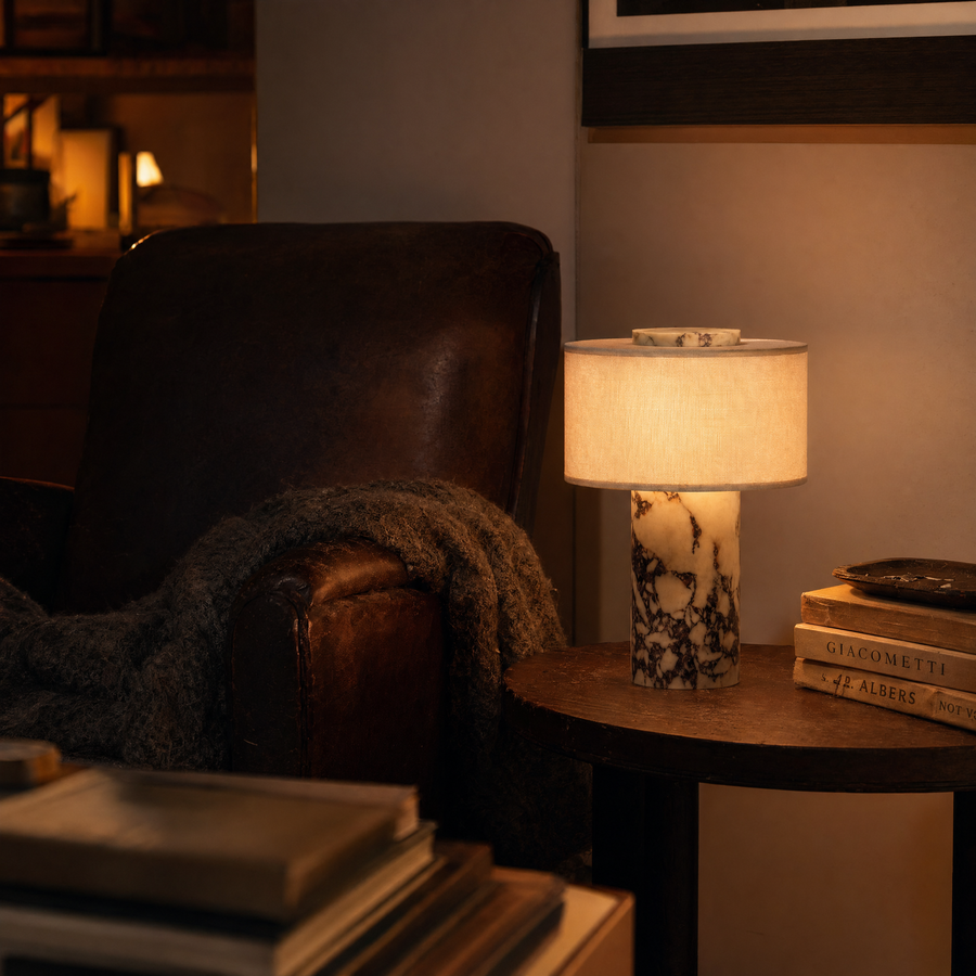 Quartz lifestyle 04 - reading side table