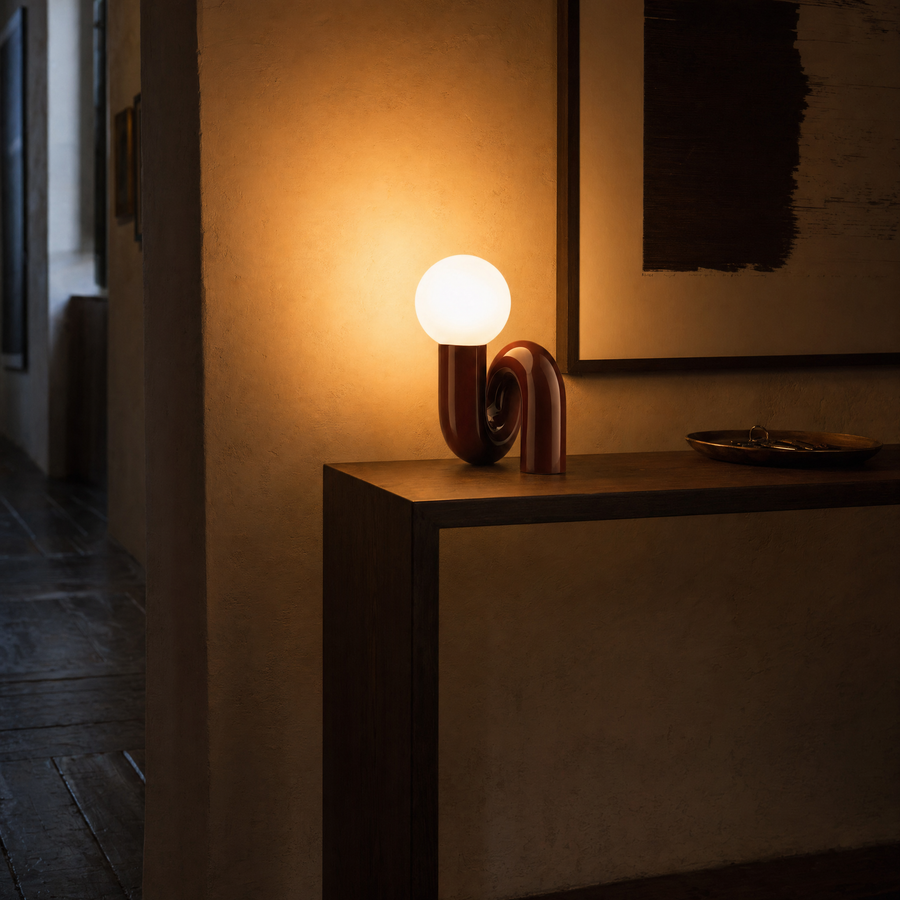 Loop lifestyle 05 - entry console