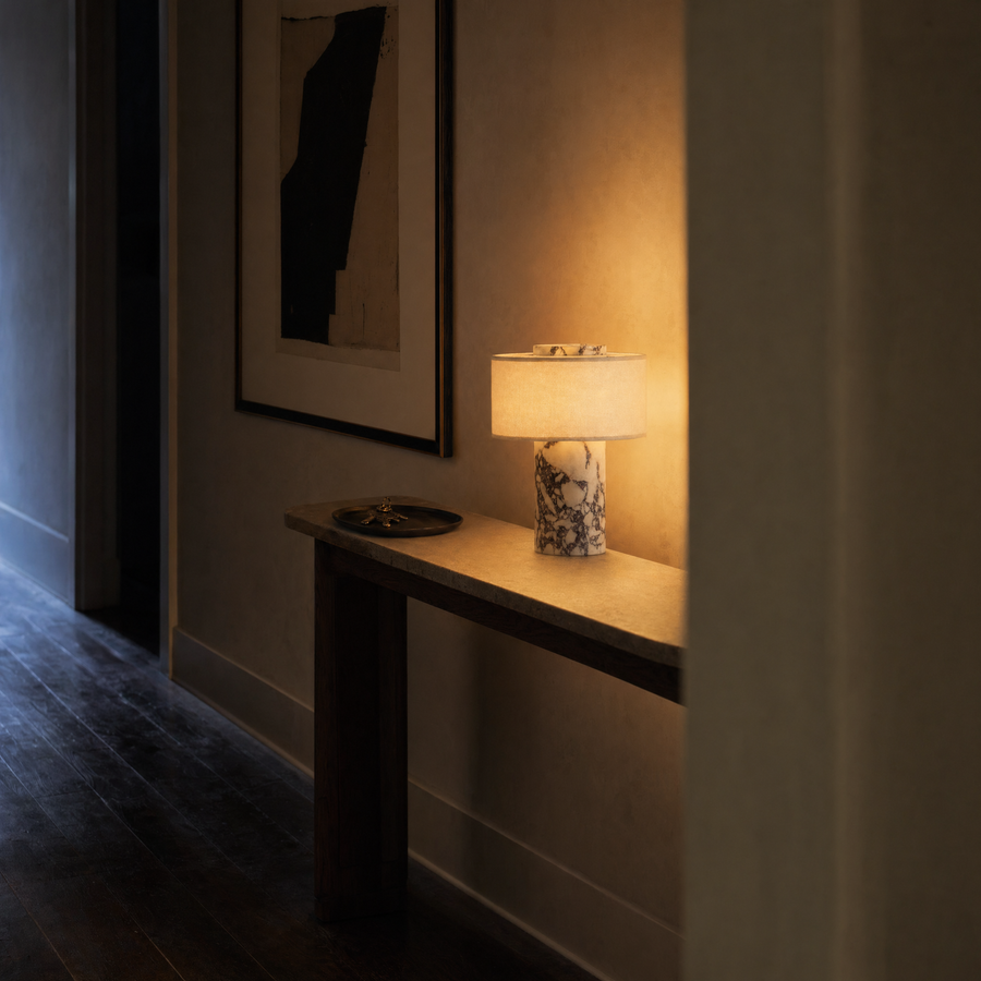 Quartz lifestyle 05 - entry console