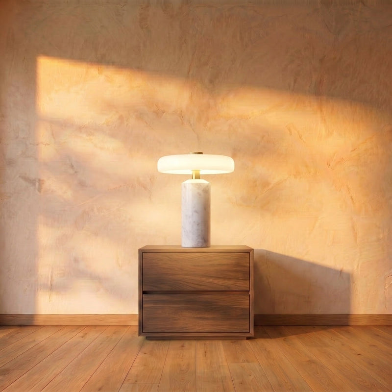 Table Lamps