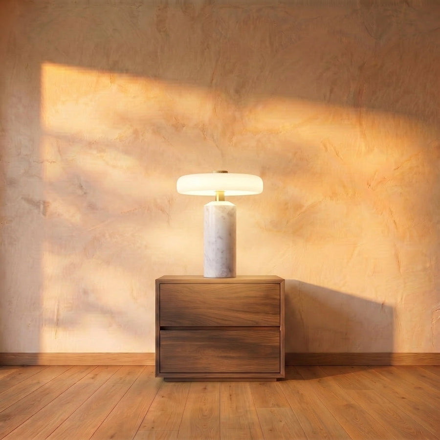 Table Lamps