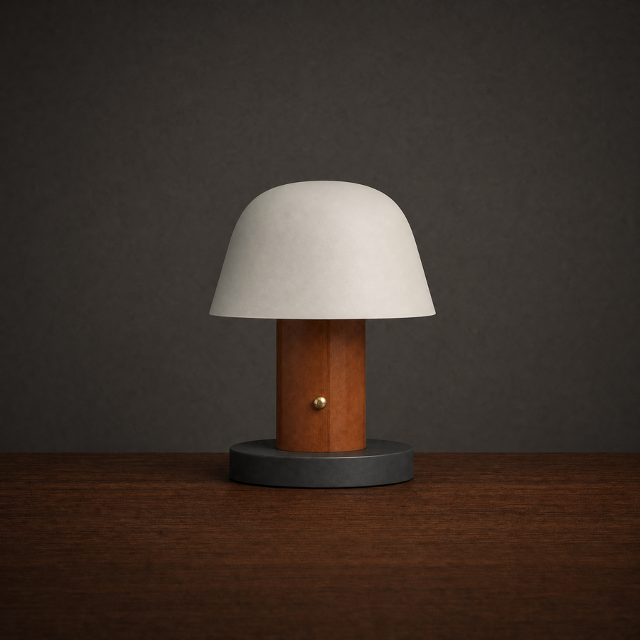 Haze lamp off