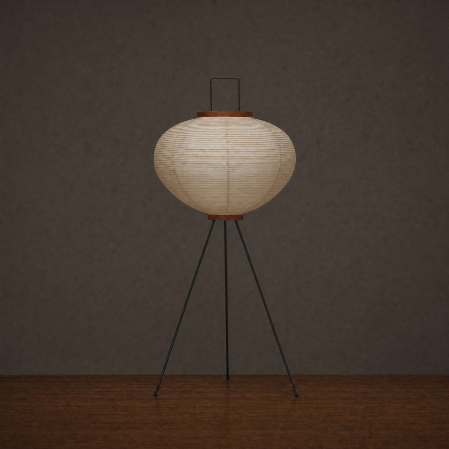 Husk lamp off