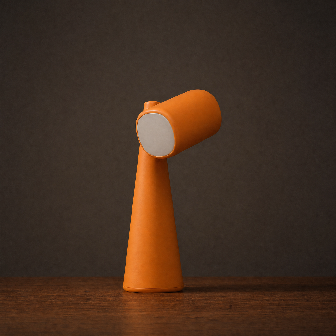 Pip lamp off
