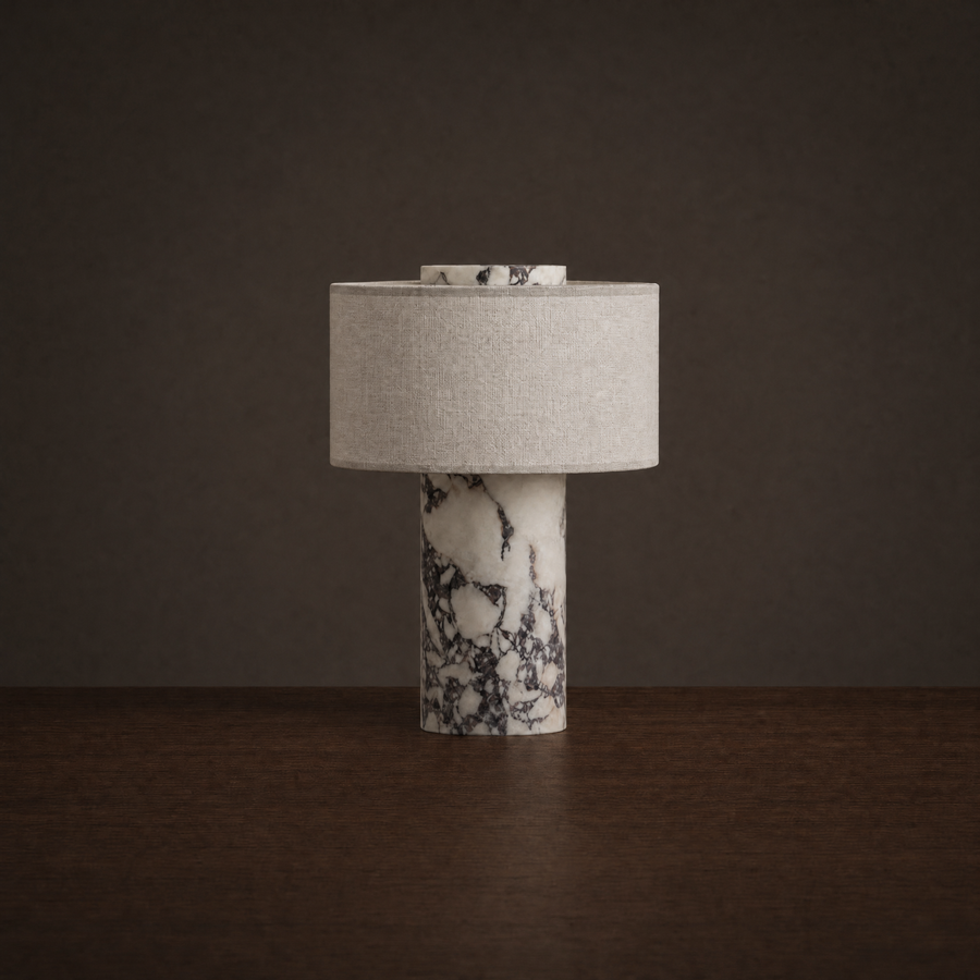 Quartz lamp off