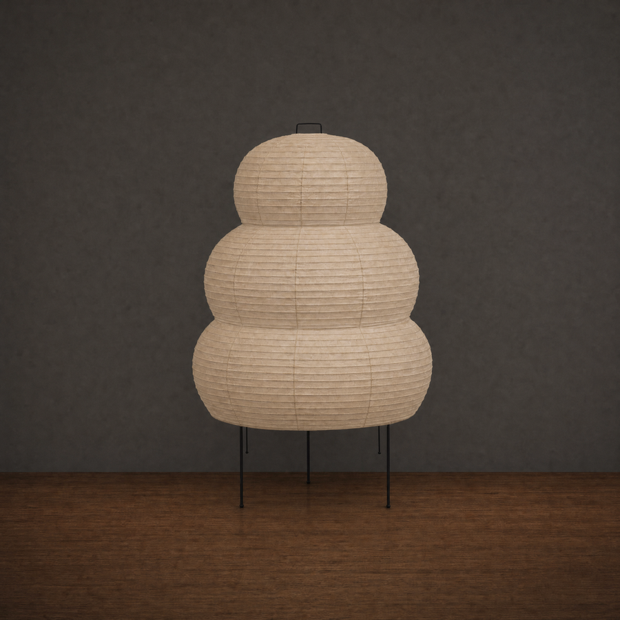 Cumulus lamp off