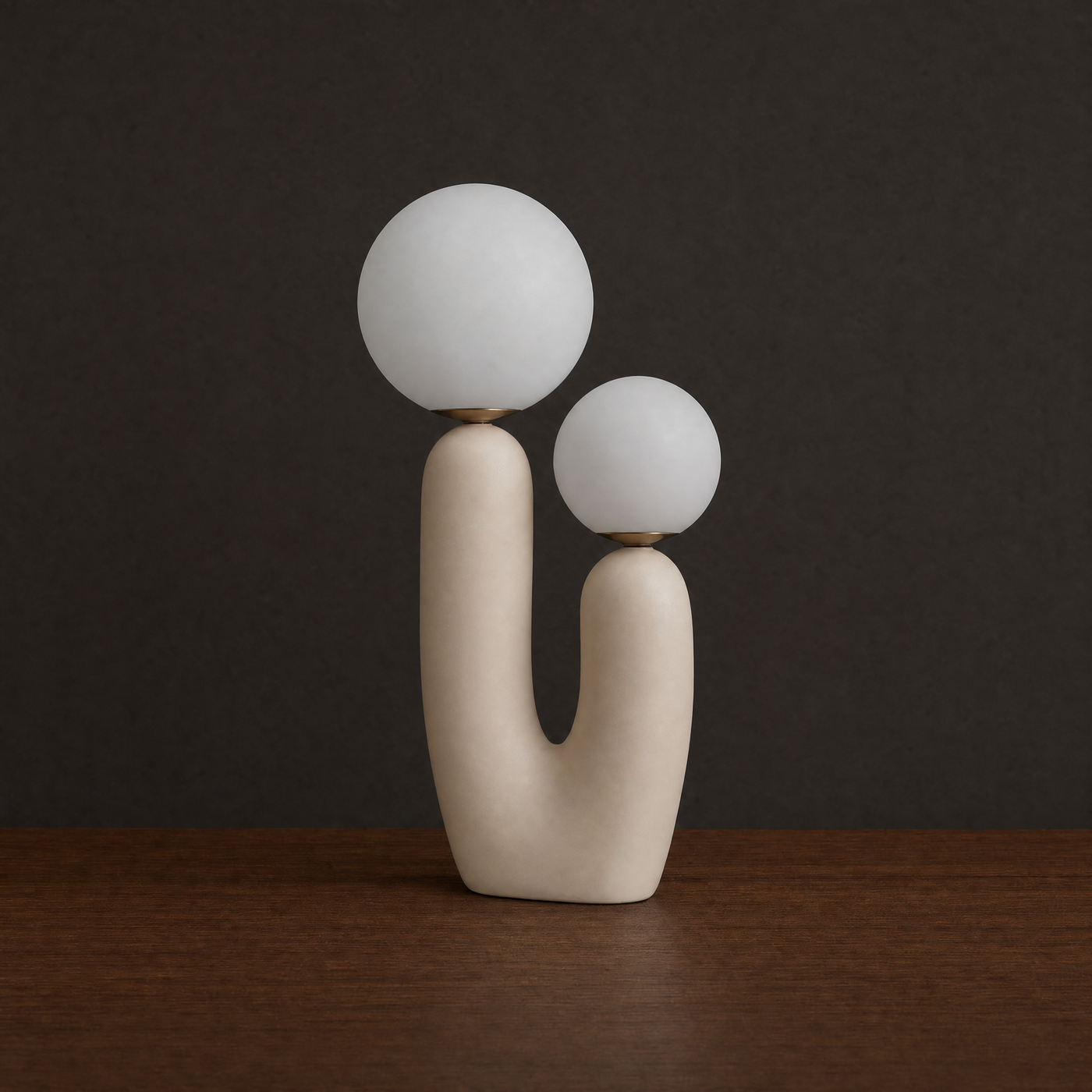 Bloom lamp off