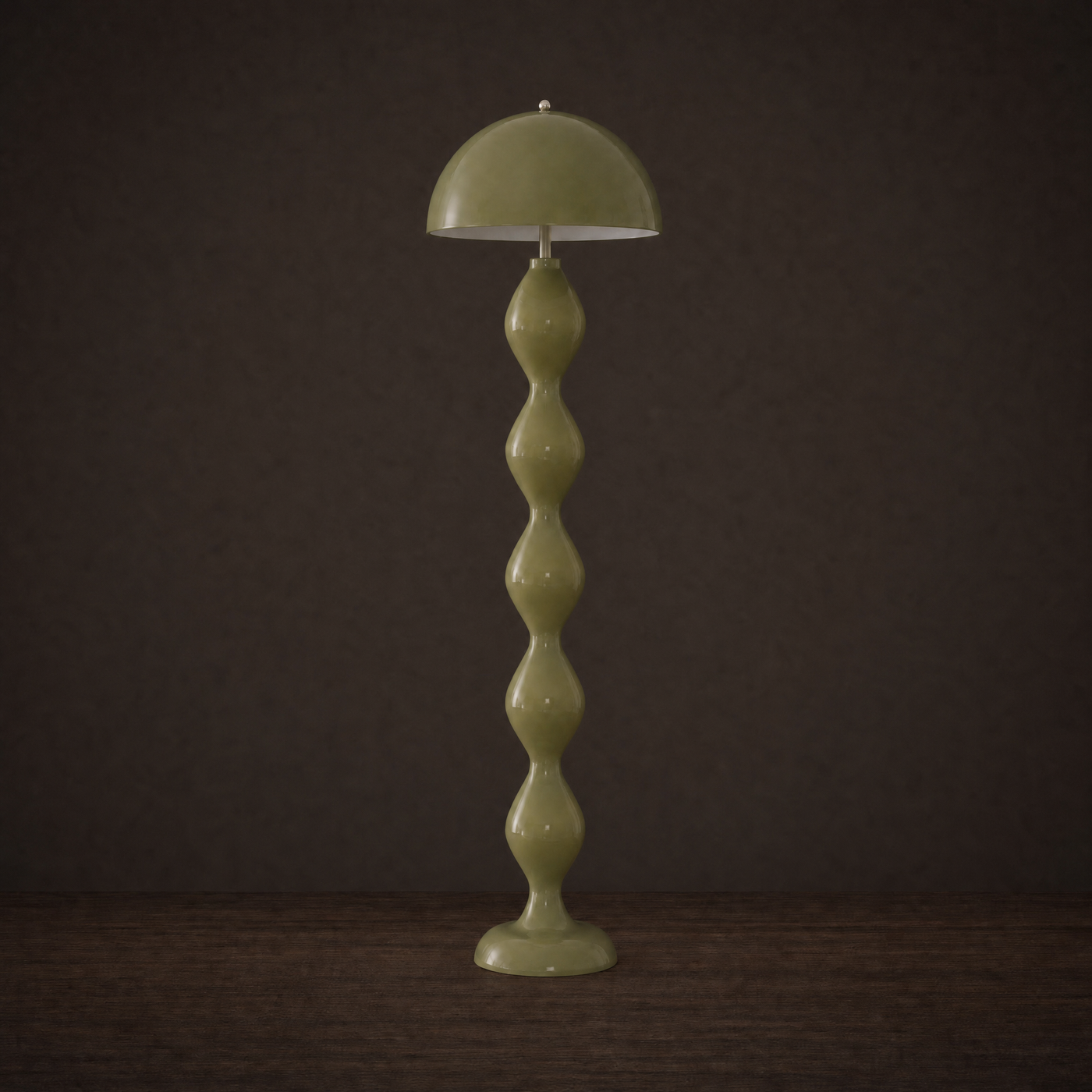 Grove lamp off