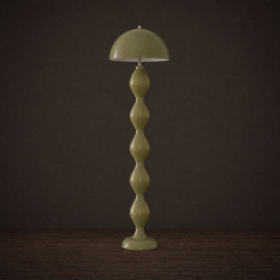 Grove lamp off