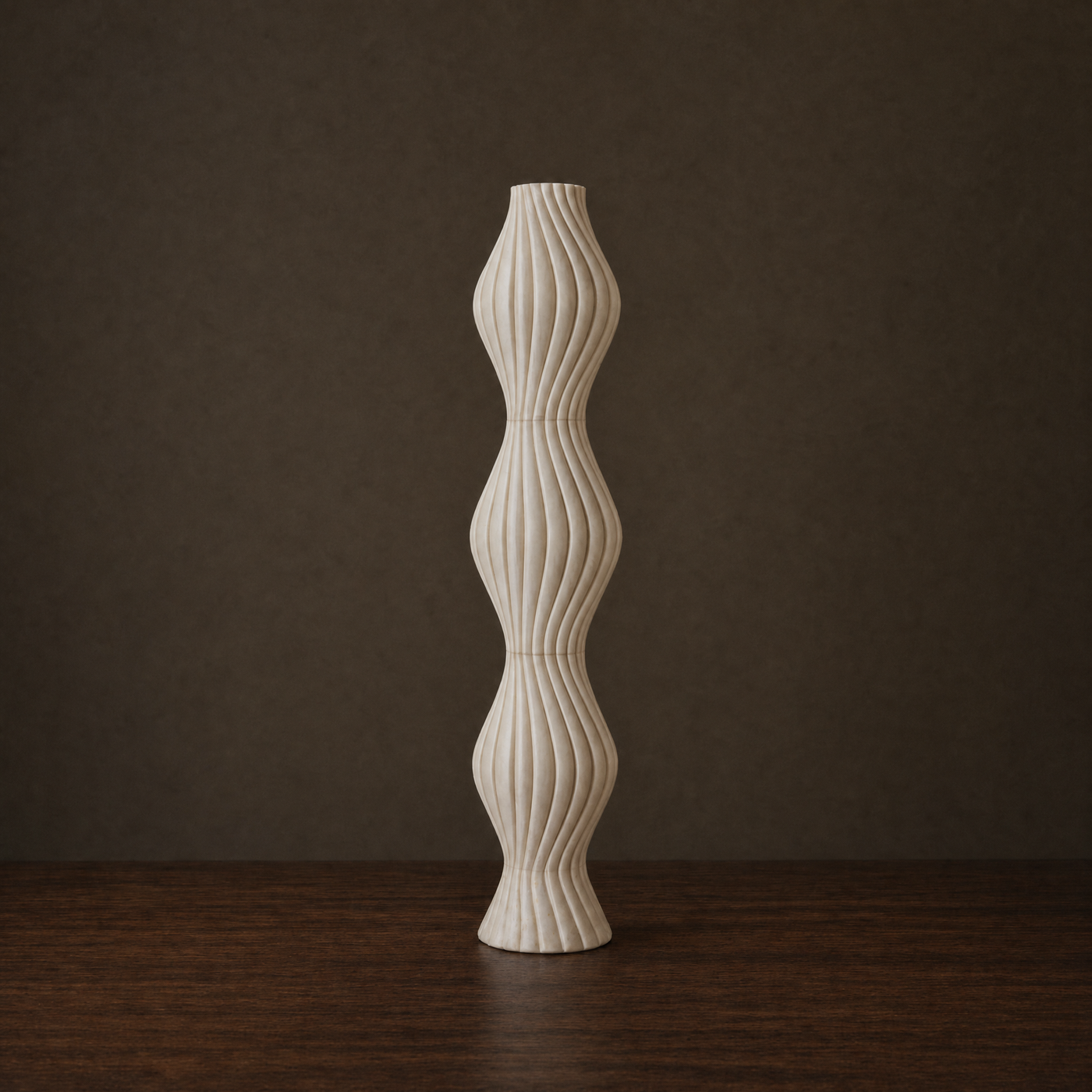 Coil lamp off