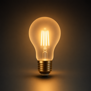 2700K Bulb