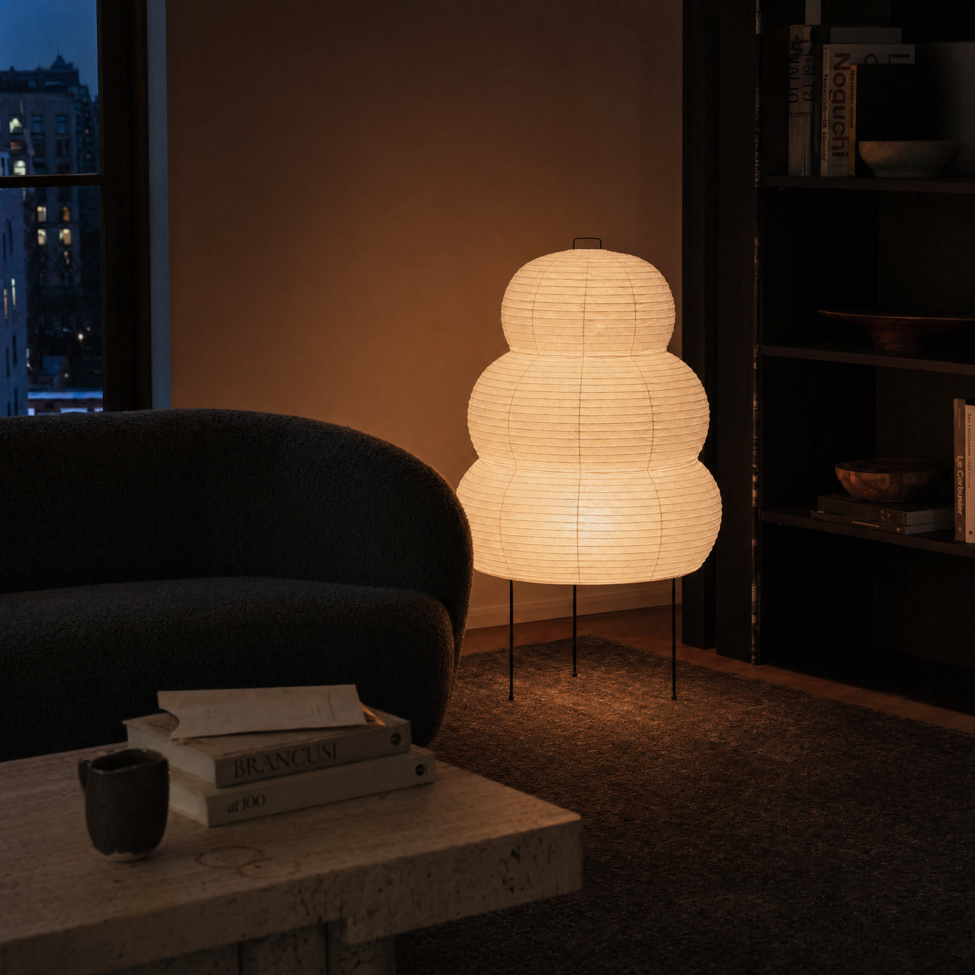 Cumulus lifestyle 01 - living room floor
