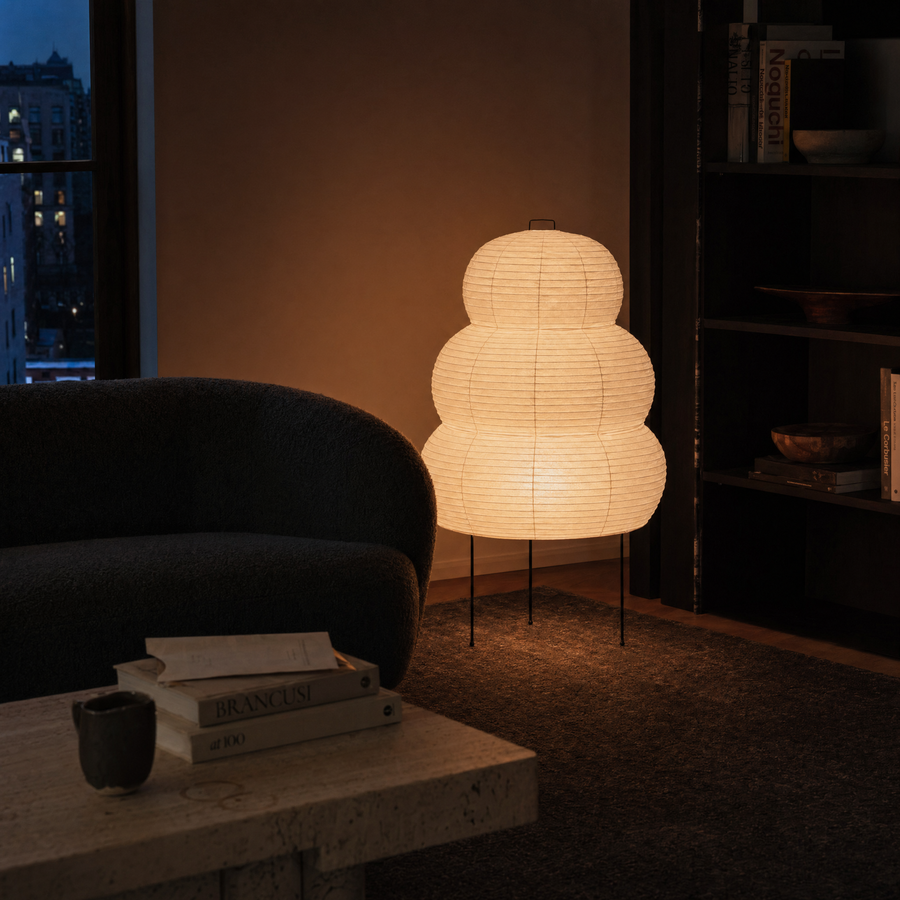 Cumulus lifestyle 01 - living room floor
