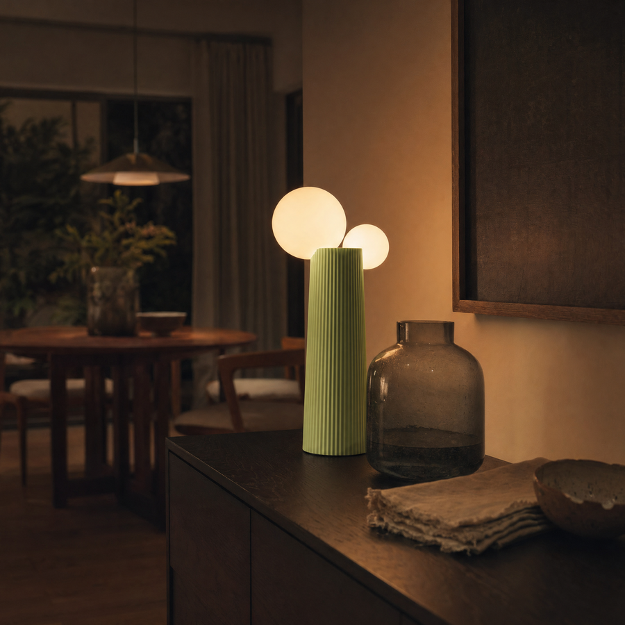 Bud lifestyle 03 - dining console