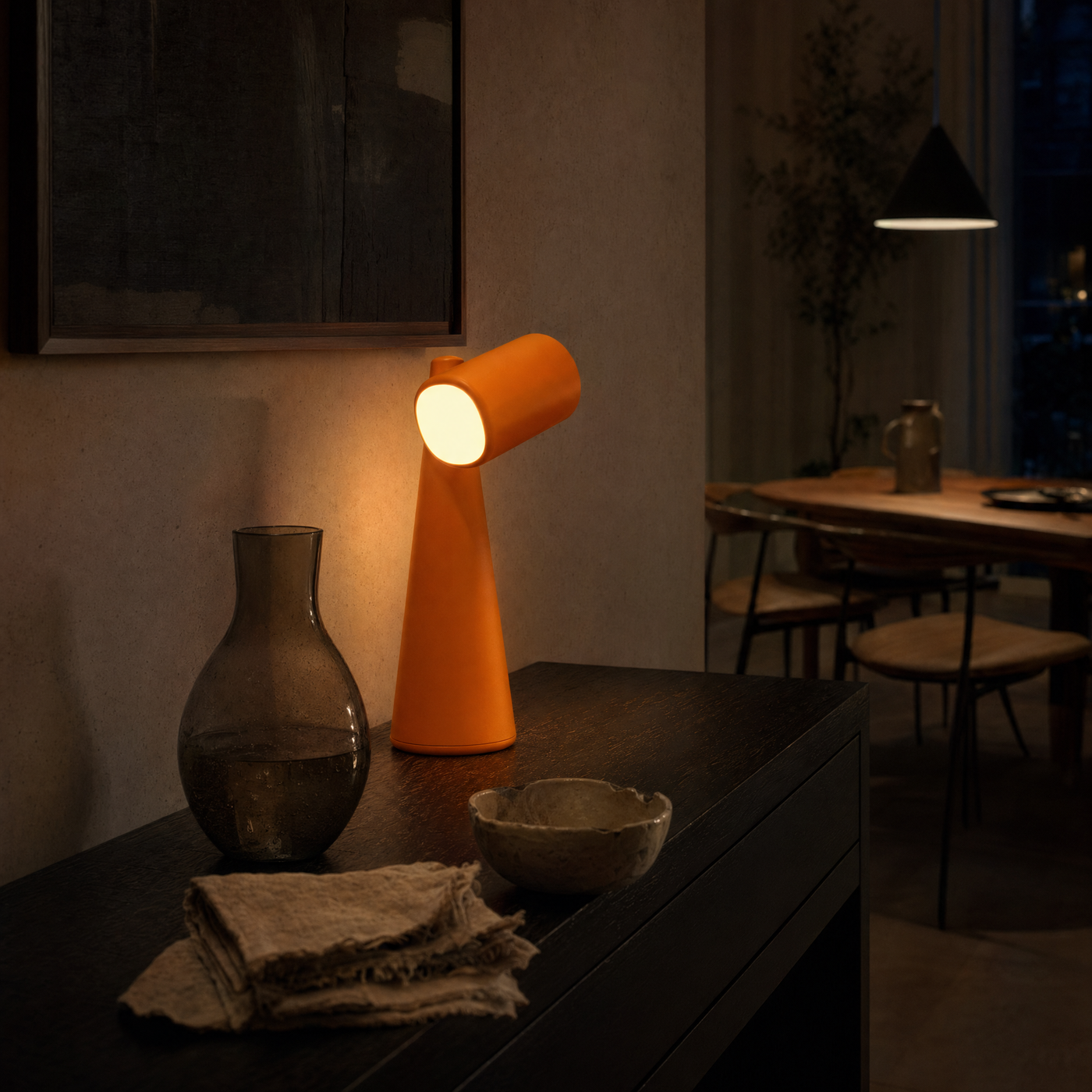 Pip lifestyle 03 - dining console