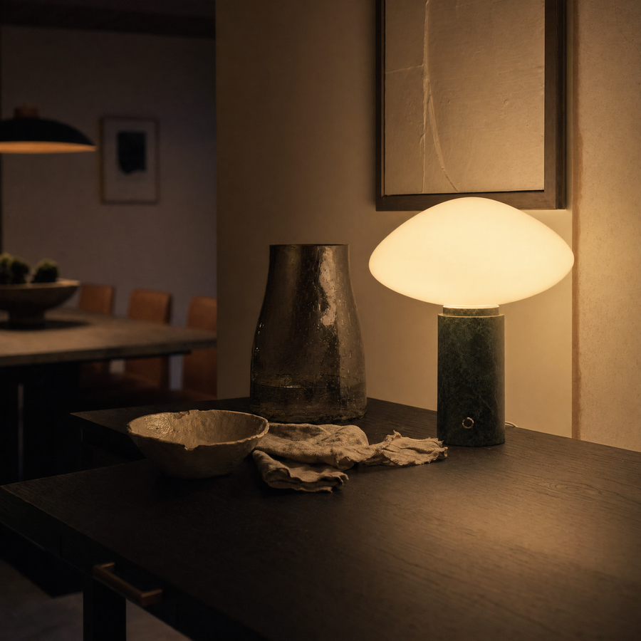 Juniper lifestyle 03 - dining console