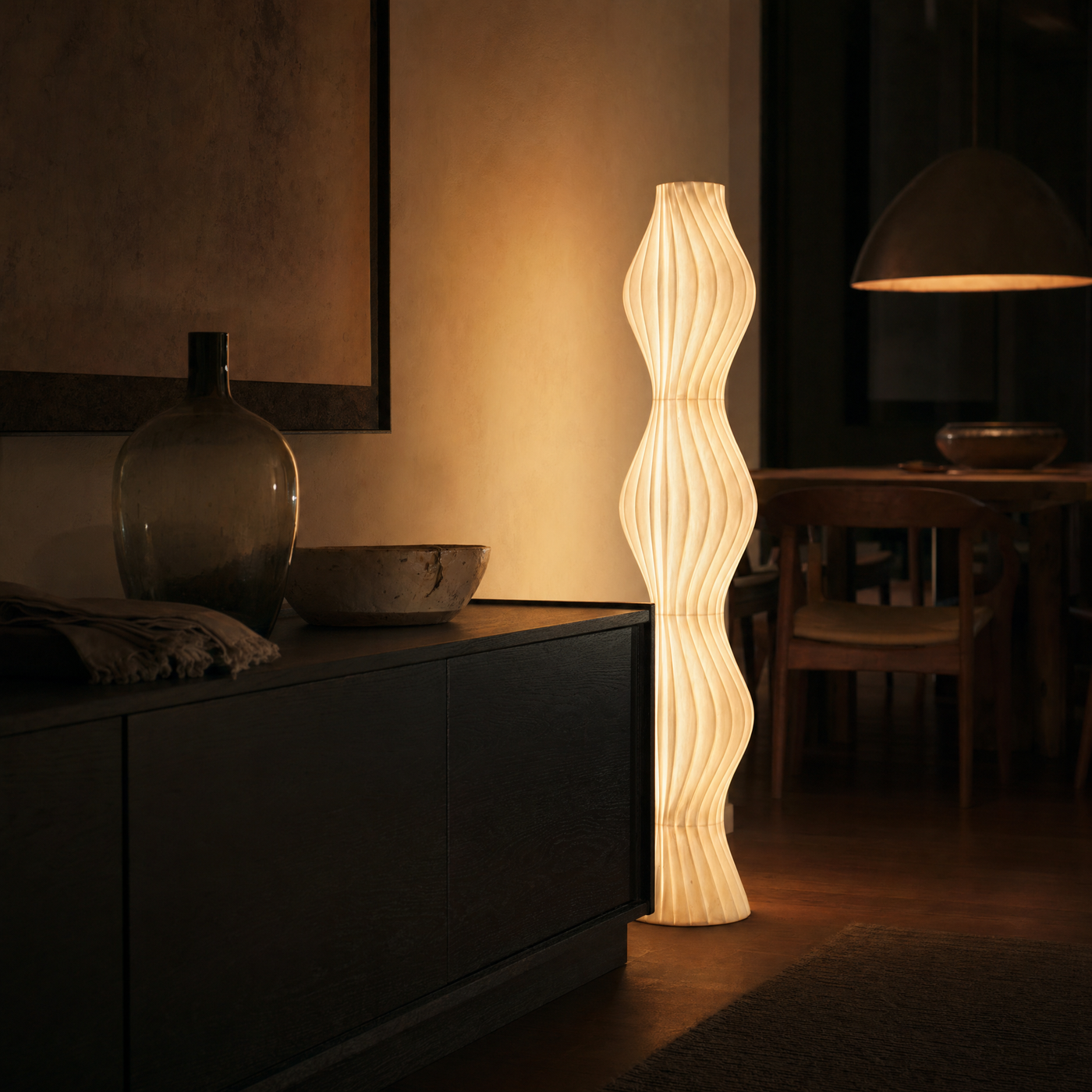 Coil lifestyle 03 - dining room floor