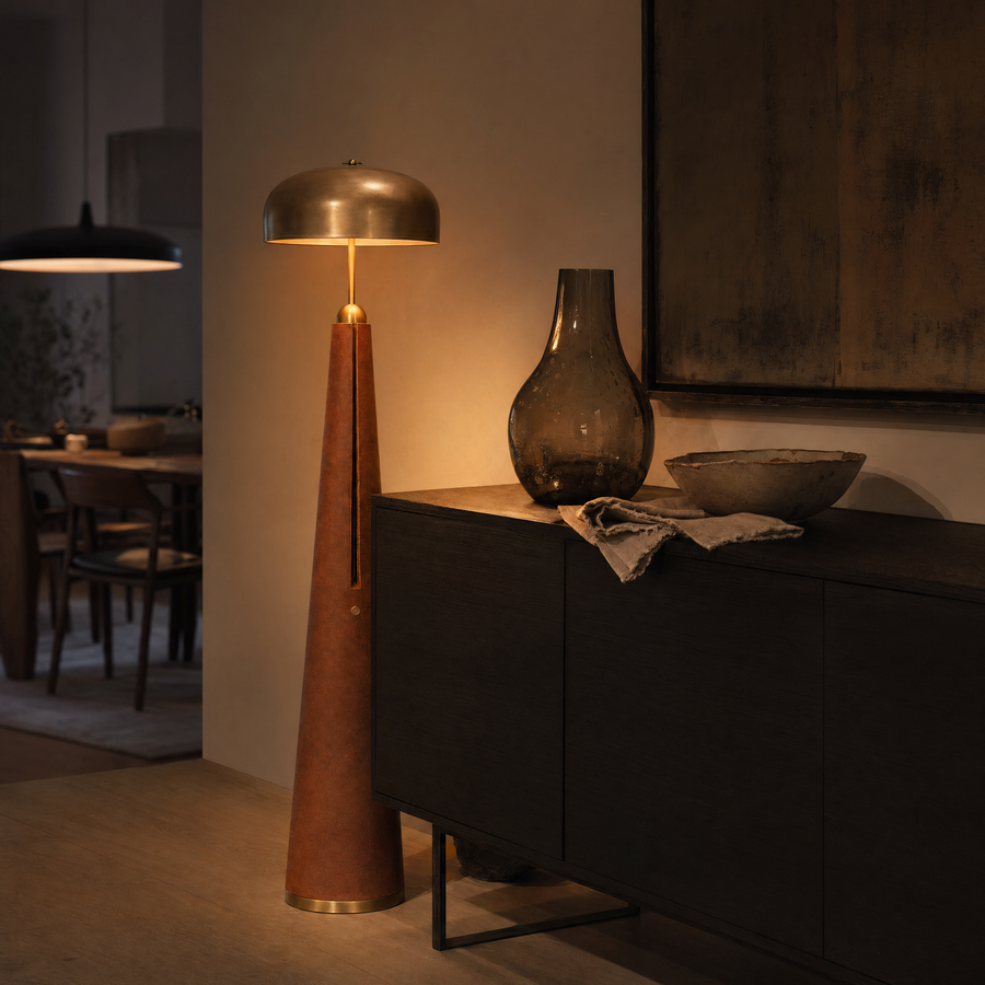Saddle lifestyle 03 - dining room floor