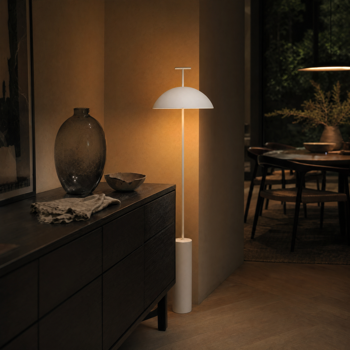 Spire lifestyle 03 - dining room floor