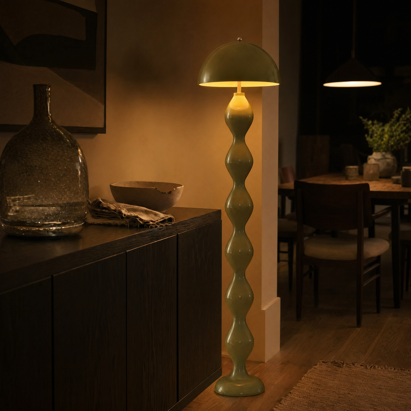 Grove lifestyle 03 - dining room floor