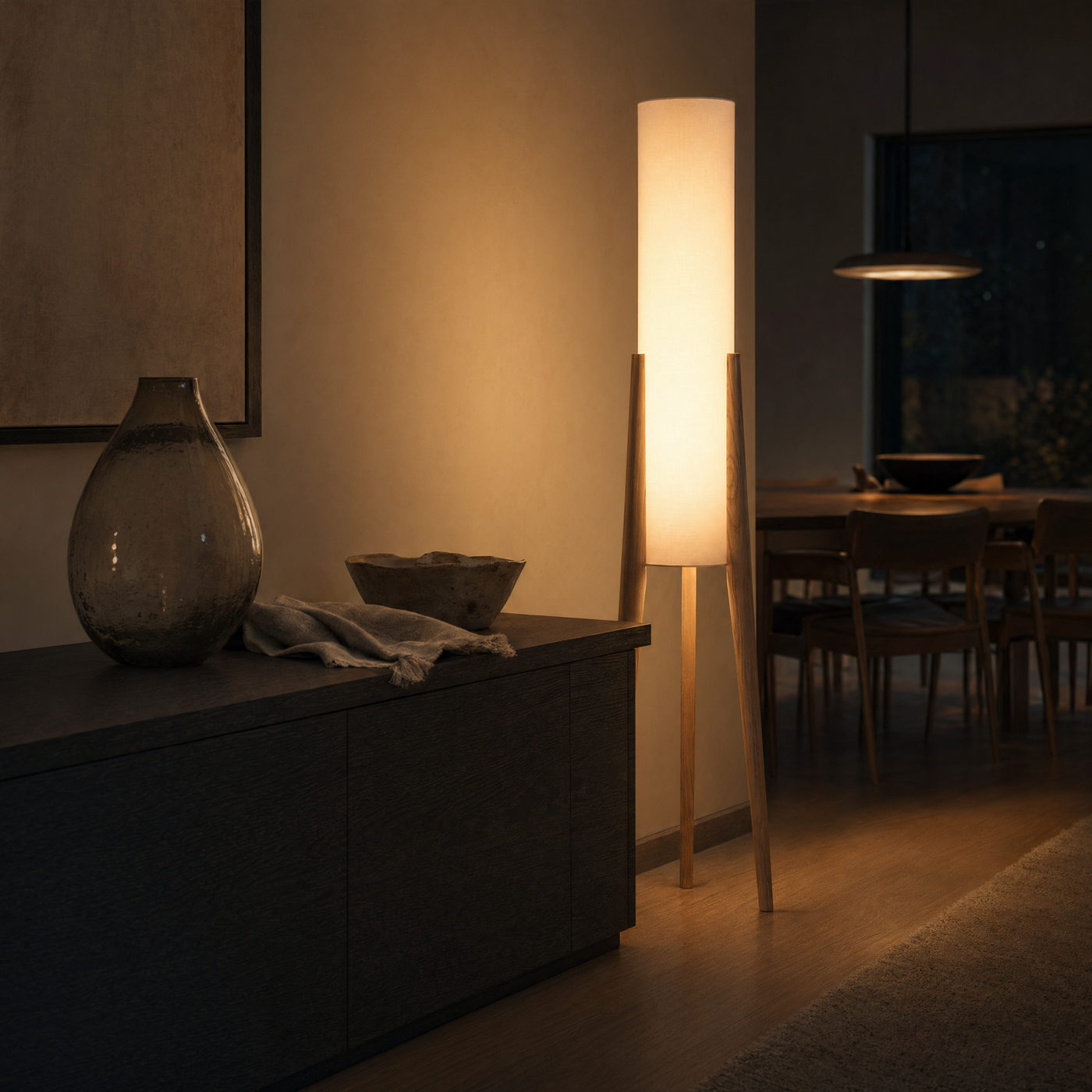 Cedar lifestyle 03 - dining room floor