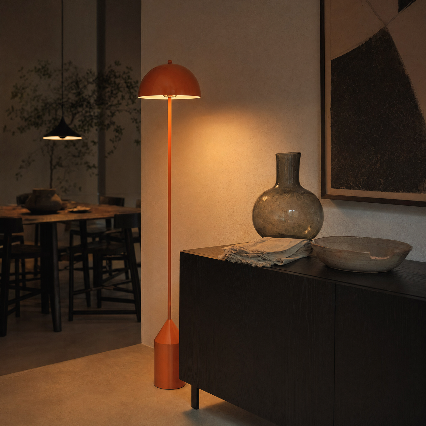 Daisy lifestyle 03 - dining room floor