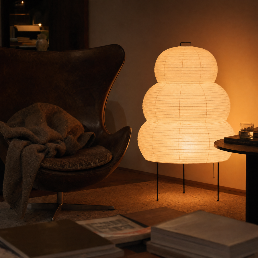 Cumulus lifestyle 04 - reading corner floor