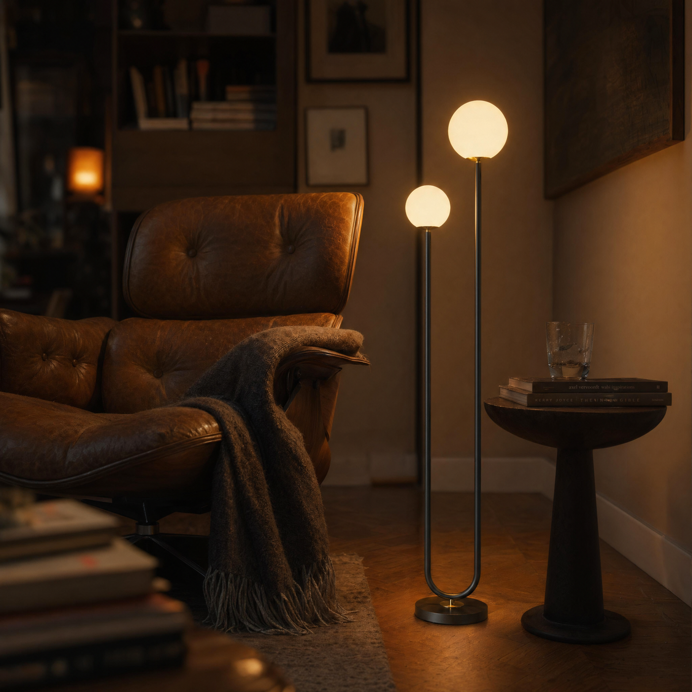 Branch lifestyle 04 - reading corner floor