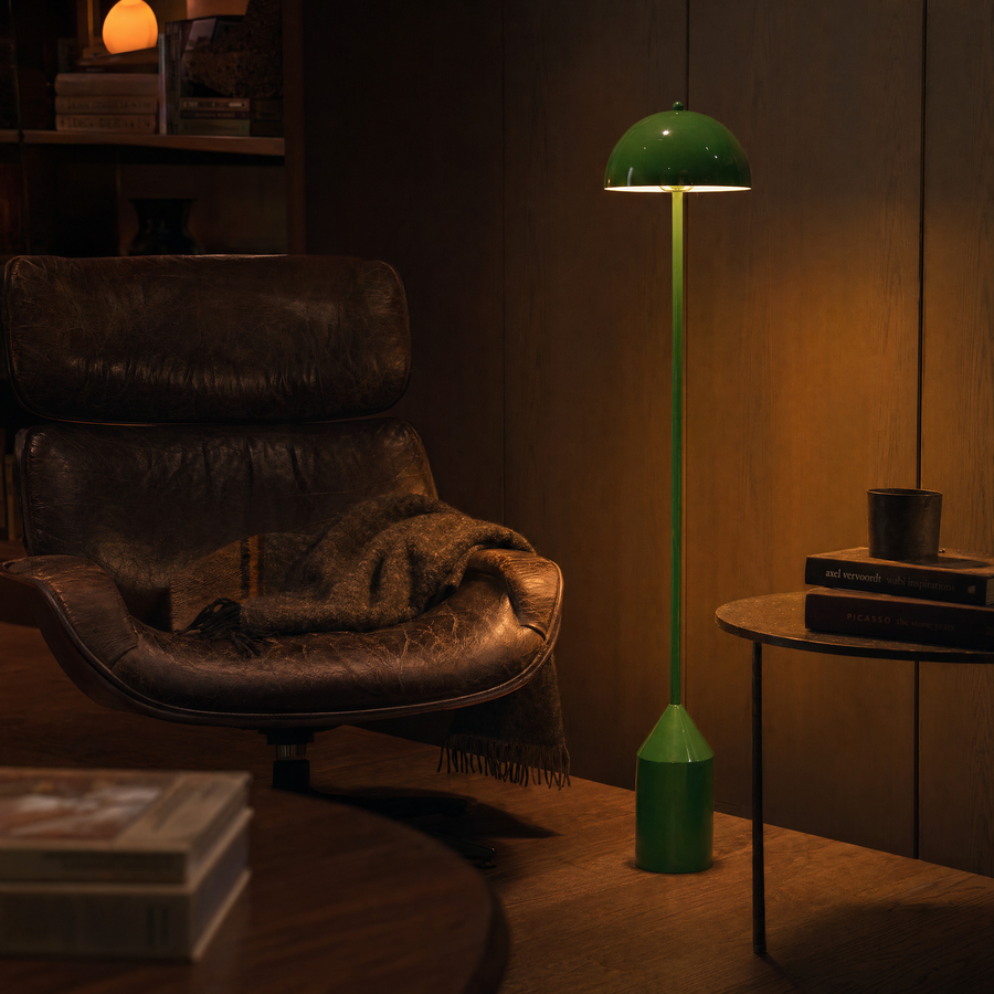 Daisy lifestyle 04 - reading corner floor