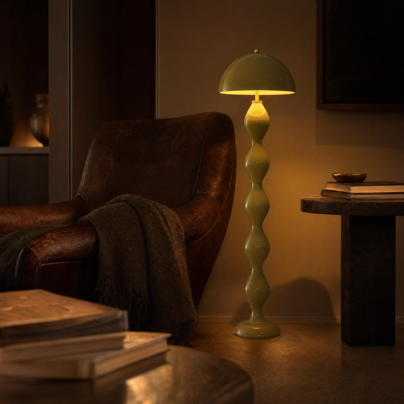 Grove lifestyle 04 - reading corner floor