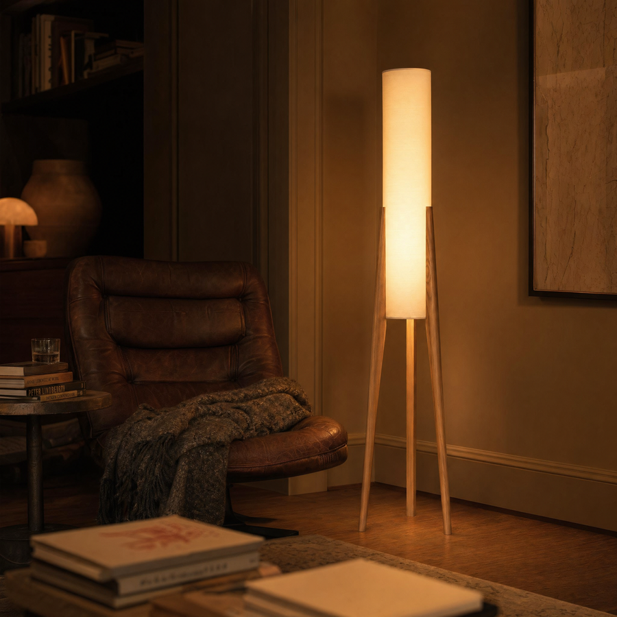 Cedar lifestyle 04 - reading corner floor