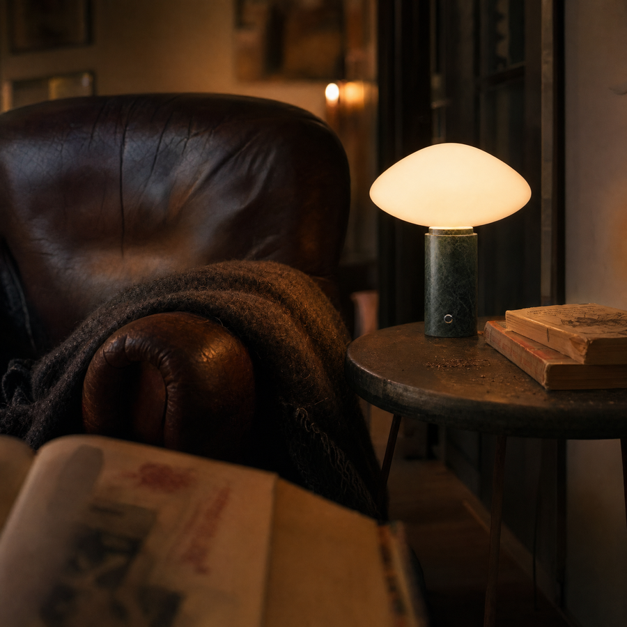 Juniper lifestyle 04 - reading side table