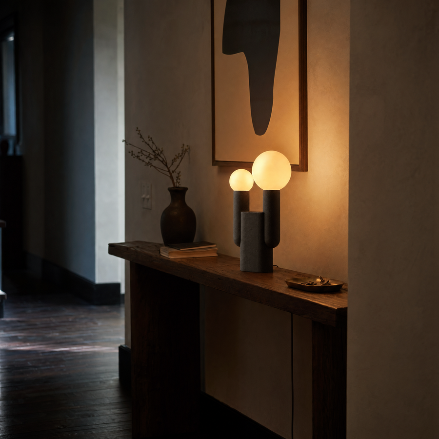 Moor lifestyle 05 - entry console