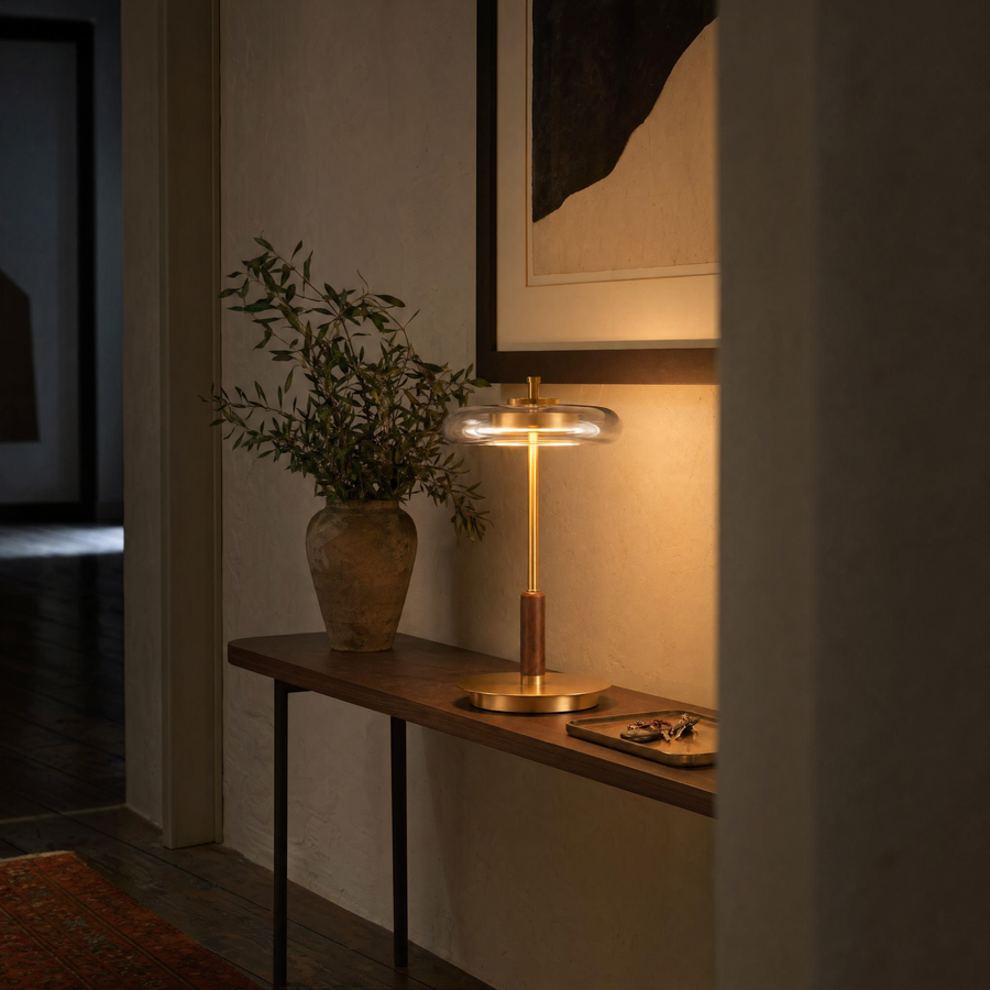 Wren lifestyle 05 - entry console