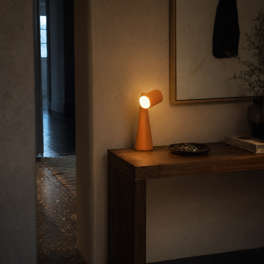 Pip lifestyle 05 - entry console