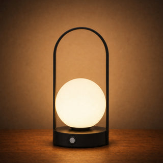 Pocket mini lamp