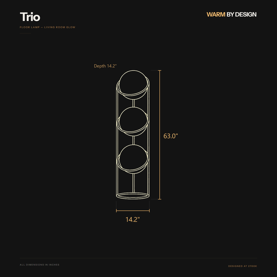 trio-dimensions